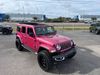 2022 Jeep Wrangler Unlimited Sahara | Riverview, FL | The Jeep Depot