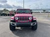 2022 Jeep Wrangler Unlimited Sahara | Riverview, FL | The Jeep Depot