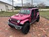 2022 Jeep Wrangler Unlimited Sahara | Riverview, FL | The Jeep Depot