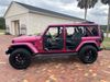2022 Jeep Wrangler Unlimited Sahara | Riverview, FL | The Jeep Depot 2022 Jeep Wrangler Unlimited Sahara | Riverview, FL | The Jeep Depot