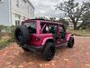 2022 Jeep Wrangler Unlimited Sahara | Riverview, FL | The Jeep Depot 2022 Jeep Wrangler Unlimited Sahara | Riverview, FL | The Jeep Depot