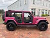 2022 Jeep Wrangler Unlimited Sahara | Riverview, FL | The Jeep Depot