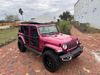 2022 Jeep Wrangler Unlimited Sahara | Riverview, FL | The Jeep Depot