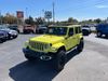 2022 Jeep Wrangler Unlimited Sahara 4xe | Riverview, FL | The Jeep Depot