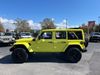2022 Jeep Wrangler Unlimited Sahara 4xe | Riverview, FL | The Jeep Depot