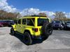 2022 Jeep Wrangler Unlimited Sahara 4xe | Riverview, FL | The Jeep Depot