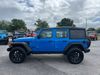 2022 Jeep Wrangler Unlimited Sport | Riverview, FL | The Jeep Depot 2022 Jeep Wrangler Unlimited Sport | Riverview, FL | The Jeep Depot