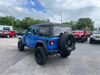 2022 Jeep Wrangler Unlimited Sport | Riverview, FL | The Jeep Depot