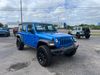 2022 Jeep Wrangler Unlimited Sport | Riverview, FL | The Jeep Depot 2022 Jeep Wrangler Unlimited Sport | Riverview, FL | The Jeep Depot