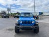 2022 Jeep Wrangler Unlimited Sport | Riverview, FL | The Jeep Depot 2022 Jeep Wrangler Unlimited Sport | Riverview, FL | The Jeep Depot