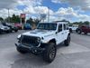 2022 Jeep Wrangler Unlimited Rubicon 4xe | Riverview, FL | The Jeep Depot