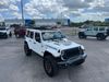 2022 Jeep Wrangler Unlimited Rubicon 4xe | Riverview, FL | The Jeep Depot