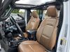 2022 Jeep Wrangler Unlimited Rubicon 4xe | Riverview, FL | The Jeep Depot