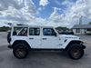 2022 Jeep Wrangler Unlimited Rubicon 4xe | Riverview, FL | The Jeep Depot