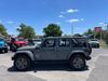 2022 Jeep Wrangler Unlimited Sahara 4xe - Power-Top | Riverview, FL | The Jeep Depot
