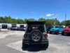 2022 Jeep Wrangler Unlimited Sahara 4xe - Power-Top | Riverview, FL | The Jeep Depot
