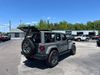 2022 Jeep Wrangler Unlimited Sahara 4xe - Power-Top | Riverview, FL | The Jeep Depot