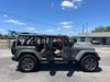 2022 Jeep Wrangler Unlimited Sahara 4xe - Power-Top | Riverview, FL | The Jeep Depot