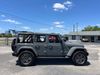 2022 Jeep Wrangler Unlimited Sahara 4xe - Power-Top | Riverview, FL | The Jeep Depot