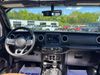 2022 Jeep Wrangler Unlimited Sahara 4xe - Power-Top | Riverview, FL | The Jeep Depot