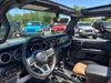 2022 Jeep Wrangler Unlimited Sahara 4xe - Power-Top | Riverview, FL | The Jeep Depot