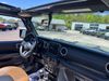 2022 Jeep Wrangler Unlimited Sahara 4xe - Power-Top | Riverview, FL | The Jeep Depot
