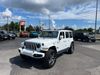 2022 Jeep Wrangler Unlimited High Altitude - Power-Top | Riverview, FL | The Jeep Depot