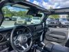 2022 Jeep Wrangler Unlimited High Altitude - Power-Top | Riverview, FL | The Jeep Depot 2022 Jeep Wrangler Unlimited High Altitude - Power-Top | Riverview, FL | The Jeep Depot