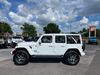 2022 Jeep Wrangler Unlimited High Altitude - Power-Top | Riverview, FL | The Jeep Depot