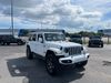 2022 Jeep Wrangler Unlimited High Altitude - Power-Top | Riverview, FL | The Jeep Depot
