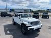 2022 Jeep Wrangler Unlimited High Altitude - Power-Top | Riverview, FL | The Jeep Depot