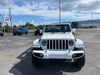 2022 Jeep Wrangler Unlimited High Altitude - Power-Top | Riverview, FL | The Jeep Depot