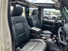 2022 Jeep Wrangler Unlimited Sahara 4xe | Riverview, FL | The Jeep Depot
