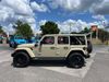 2022 Jeep Wrangler Unlimited Sahara 4xe | Riverview, FL | The Jeep Depot 2022 Jeep Wrangler Unlimited Sahara 4xe | Riverview, FL | The Jeep Depot