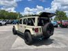 2022 Jeep Wrangler Unlimited Sahara 4xe | Riverview, FL | The Jeep Depot