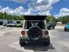 2022 Jeep Wrangler Unlimited Sahara 4xe | Riverview, FL | The Jeep Depot 2022 Jeep Wrangler Unlimited Sahara 4xe | Riverview, FL | The Jeep Depot