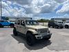 2022 Jeep Wrangler Unlimited Sahara 4xe | Riverview, FL | The Jeep Depot 2022 Jeep Wrangler Unlimited Sahara 4xe | Riverview, FL | The Jeep Depot