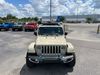 2022 Jeep Wrangler Unlimited Sahara 4xe | Riverview, FL | The Jeep Depot 2022 Jeep Wrangler Unlimited Sahara 4xe | Riverview, FL | The Jeep Depot