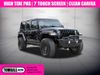 2022 Jeep Wrangler Unlimited Unlimited High Tide | Tomball, TX | Ask Jorge Lopez