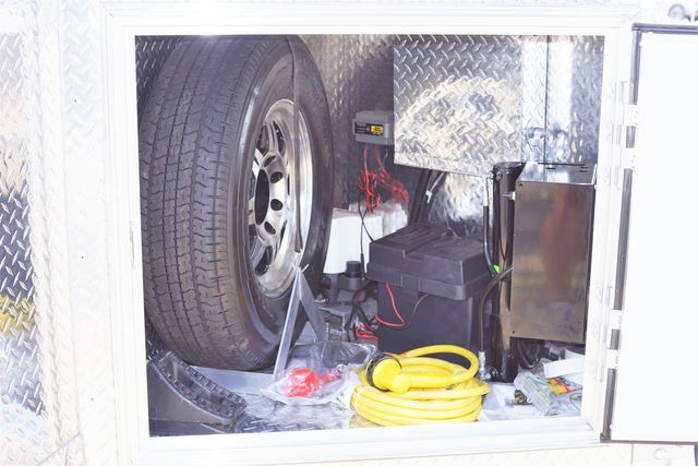 2024 Jimglo ELITE 24' ENCLOSED CAR HAULER | Keller, TX | Complete Trailers of Texas 2024 Jimglo ELITE 24' ENCLOSED CAR HAULER | Keller, TX | Complete Trailers of Texas