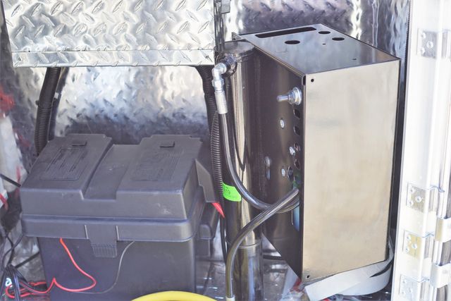 2024 Jimglo ELITE 24' ENCLOSED CAR HAULER | Keller, TX | Complete Trailers of Texas 2024 Jimglo ELITE 24' ENCLOSED CAR HAULER | Keller, TX | Complete Trailers of Texas