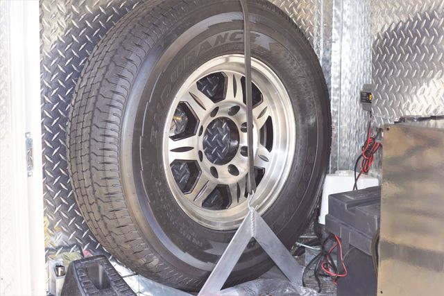 2024 Jimglo ELITE 24' ENCLOSED CAR HAULER | Keller, TX | Complete Trailers of Texas 2024 Jimglo ELITE 24' ENCLOSED CAR HAULER | Keller, TX | Complete Trailers of Texas