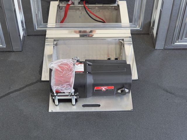 2024 Jimglo ELITE 24' ENCLOSED CAR HAULER | Keller, TX | Complete Trailers of Texas 2024 Jimglo ELITE 24' ENCLOSED CAR HAULER | Keller, TX | Complete Trailers of Texas