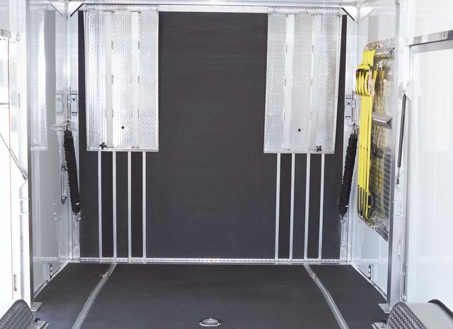 2024 Jimglo ELITE 24' ENCLOSED CAR HAULER | Keller, TX | Complete Trailers of Texas 2024 Jimglo ELITE 24' ENCLOSED CAR HAULER | Keller, TX | Complete Trailers of Texas