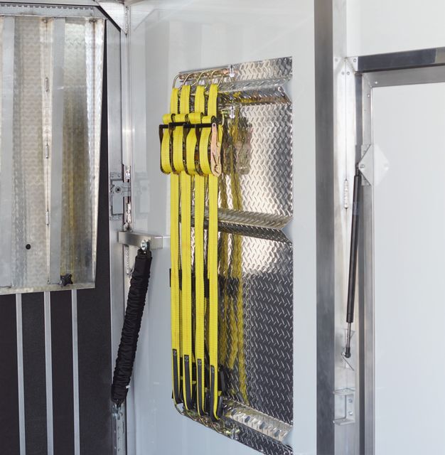 2024 Jimglo ELITE 24' ENCLOSED CAR HAULER | Keller, TX | Complete Trailers of Texas 2024 Jimglo ELITE 24' ENCLOSED CAR HAULER | Keller, TX | Complete Trailers of Texas