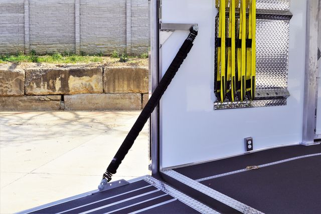 2024 Jimglo ELITE 24' ENCLOSED CAR HAULER | Keller, TX | Complete Trailers of Texas 2024 Jimglo ELITE 24' ENCLOSED CAR HAULER | Keller, TX | Complete Trailers of Texas