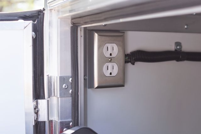 2024 Jimglo ELITE 24' ENCLOSED CAR HAULER | Keller, TX | Complete Trailers of Texas 2024 Jimglo ELITE 24' ENCLOSED CAR HAULER | Keller, TX | Complete Trailers of Texas