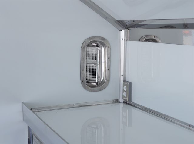 2024 Jimglo ELITE 24' ENCLOSED CAR HAULER | Keller, TX | Complete Trailers of Texas 2024 Jimglo ELITE 24' ENCLOSED CAR HAULER | Keller, TX | Complete Trailers of Texas