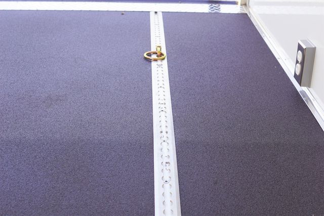 2024 Jimglo ELITE 24' ENCLOSED CAR HAULER | Keller, TX | Complete Trailers of Texas 2024 Jimglo ELITE 24' ENCLOSED CAR HAULER | Keller, TX | Complete Trailers of Texas