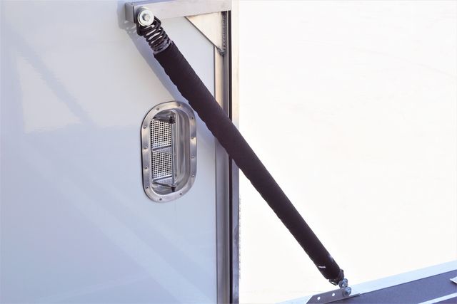 2024 Jimglo ELITE 24' ENCLOSED CAR HAULER | Keller, TX | Complete Trailers of Texas 2024 Jimglo ELITE 24' ENCLOSED CAR HAULER | Keller, TX | Complete Trailers of Texas